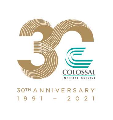 COLOSSAL INTRANET